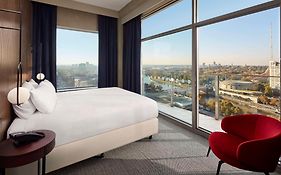 Doubletree By Hilton Melbourne